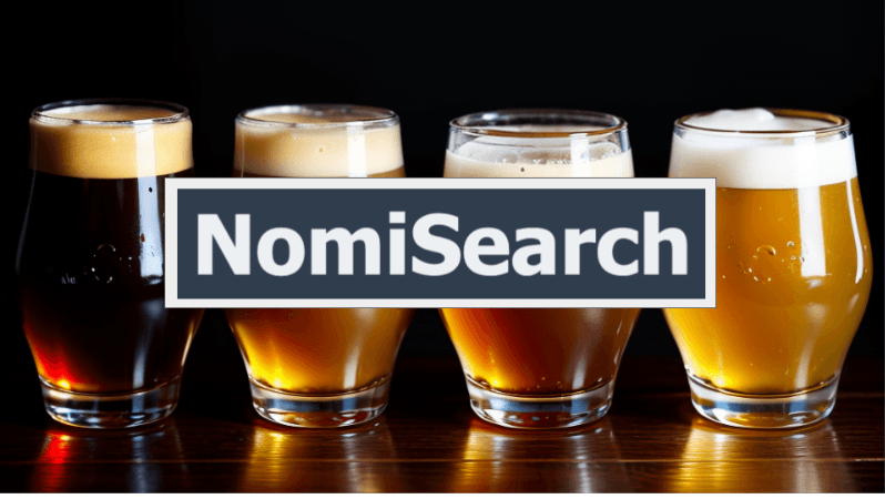 NomiSearch